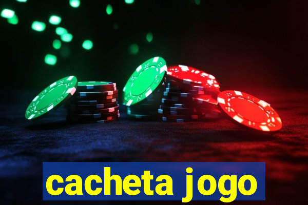 cacheta jogo